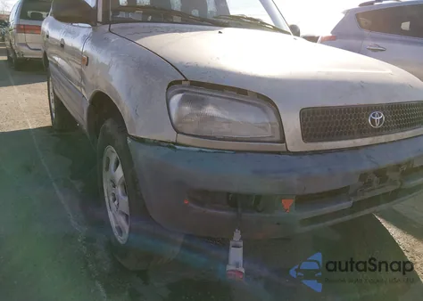 1997 Toyota Rav4 z USA, uszkodzony, nr VIN JT3GP10V2V7011225